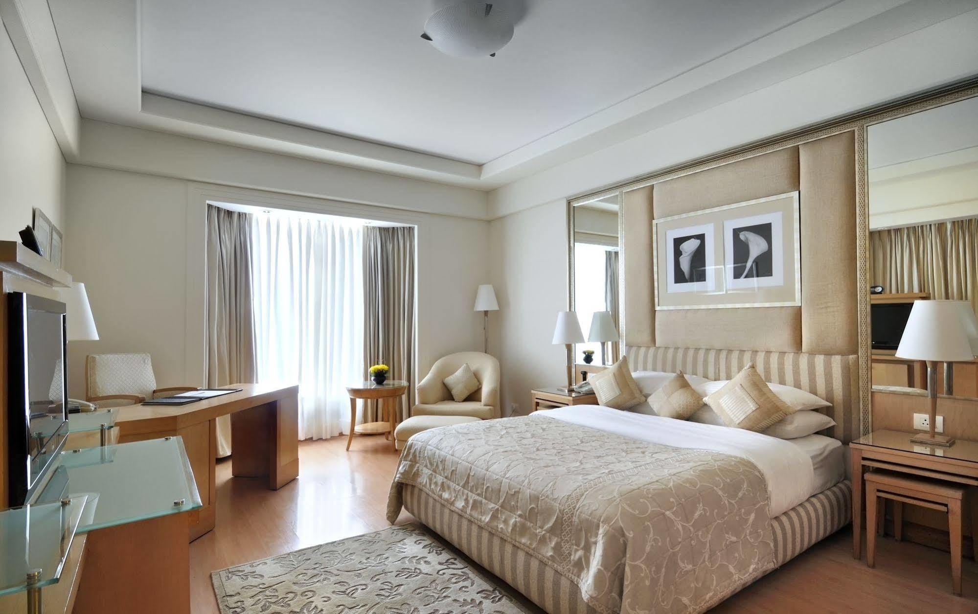 Hotel Park Plaza Gurgaon Pokój zdjęcie